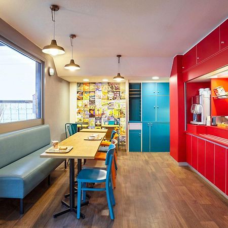Hotelf1 Nantes Est La Beaujoire Екстер'єр фото