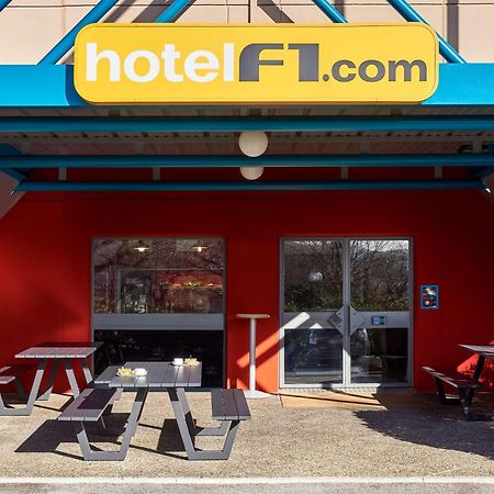 Hotelf1 Nantes Est La Beaujoire Екстер'єр фото