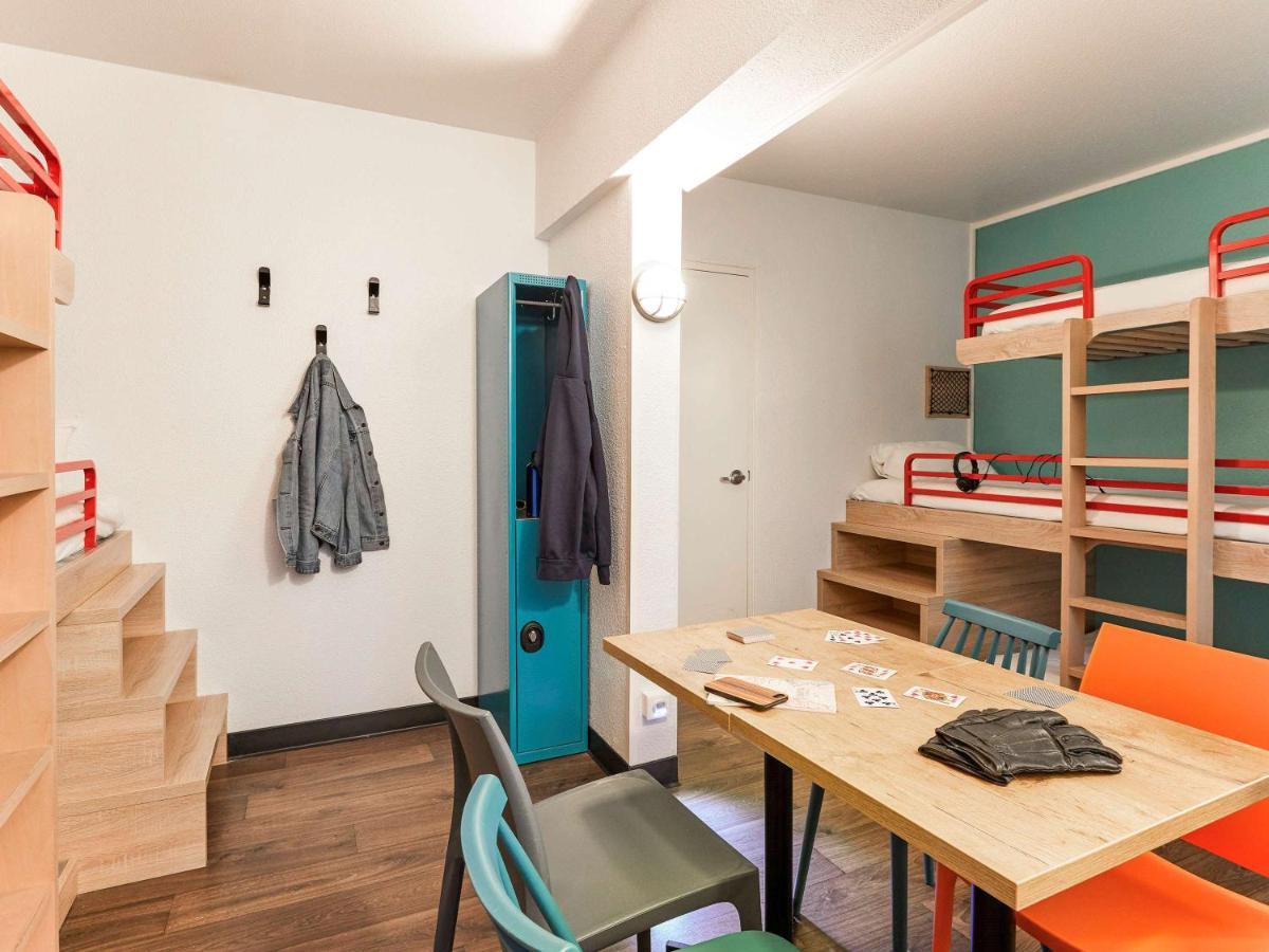 Hotelf1 Nantes Est La Beaujoire Екстер'єр фото